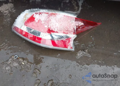 2015 Nissan Altima 2.5 Sl z USA, uszkodzony, nr VIN 1N4AL3AP6FN396042